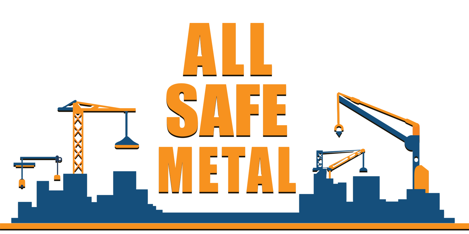 All Safe Metal Sydney